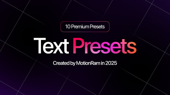 Text Presets（566611）-技能树